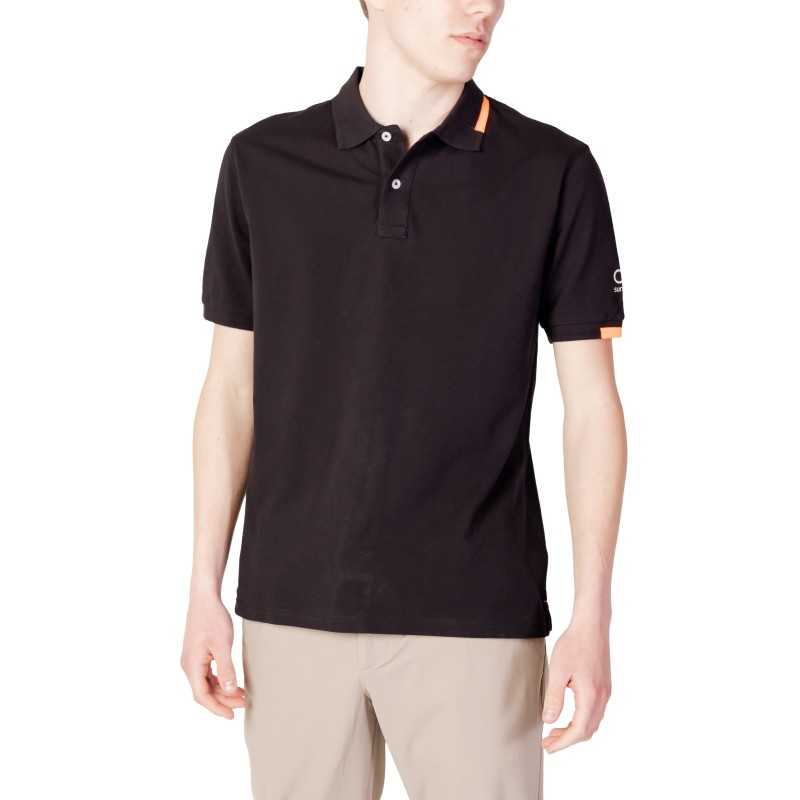 Suns Polo Man