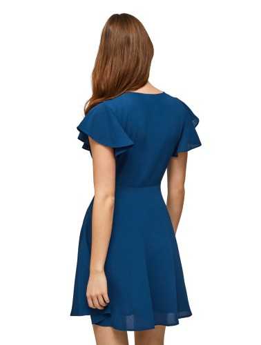 Pepe Jeans Dress Woman