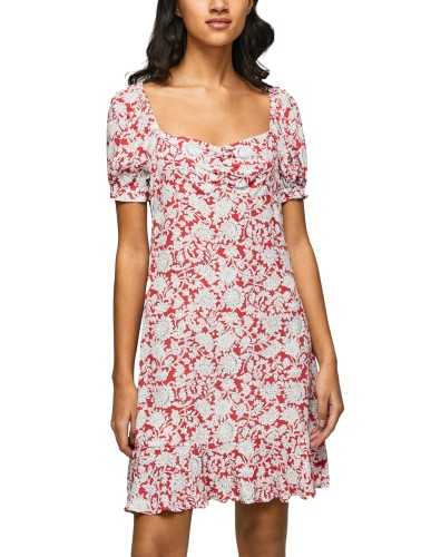 Pepe Jeans Dress Woman