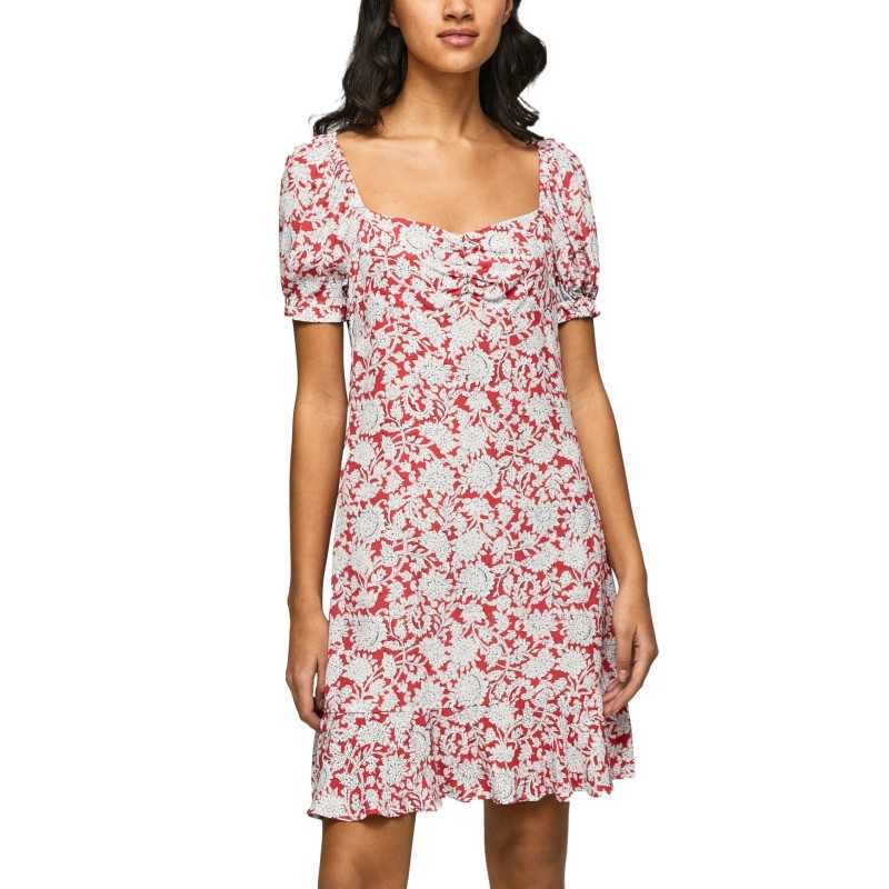 Pepe Jeans Dress Woman