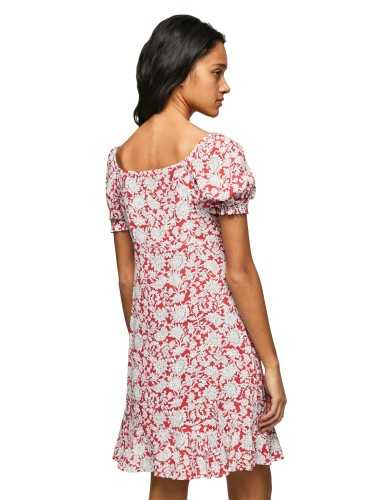 Pepe Jeans Dress Woman