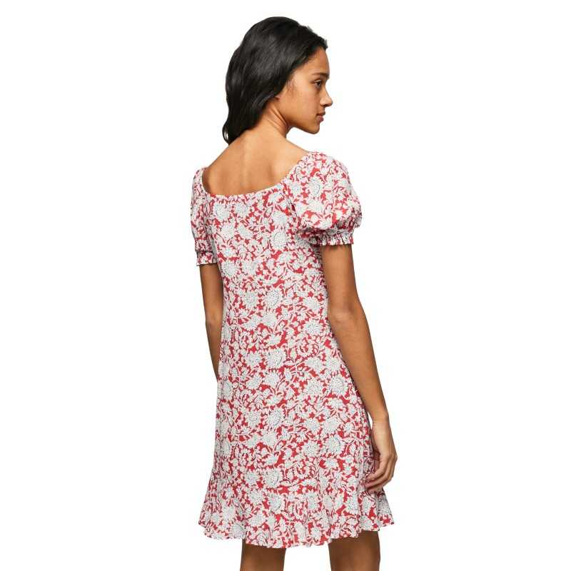 Pepe Jeans Dress Woman