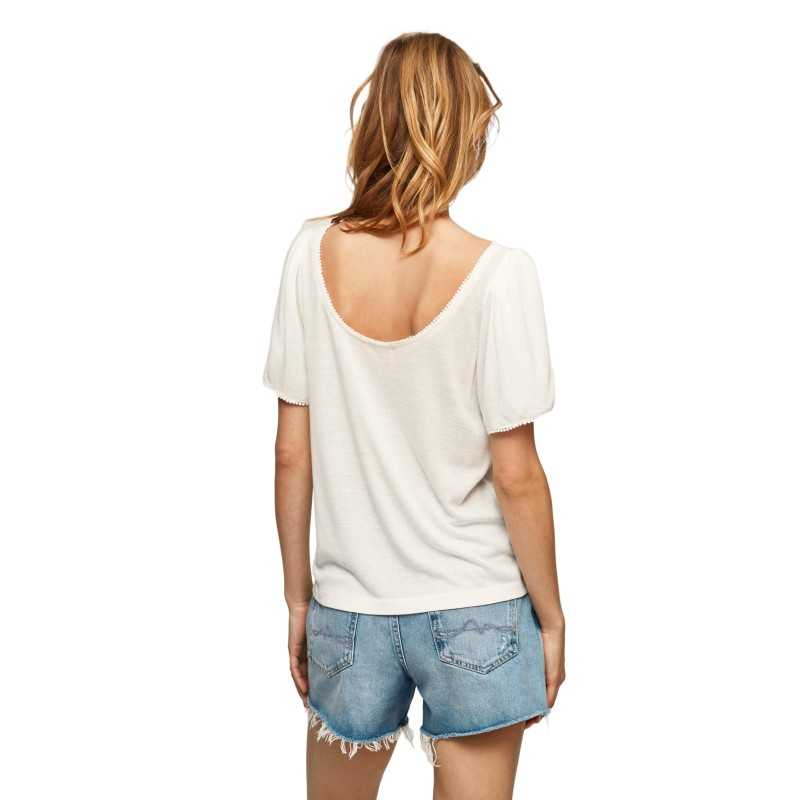 Pepe Jeans T-Shirt Woman