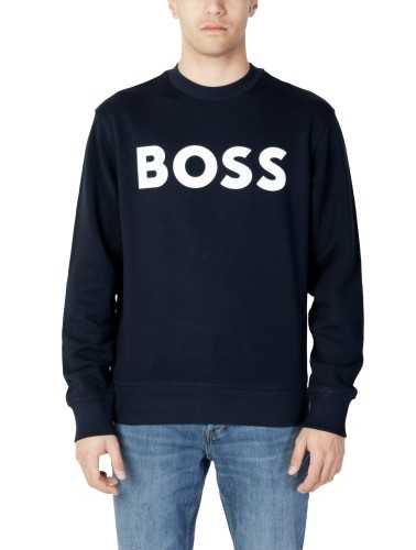 Boss Sweatshirt Man