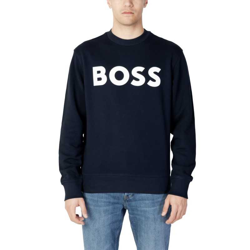 Boss Sweatshirt Man