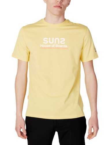 Suns T-Shirt Man