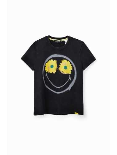 Desigual T-Shirt Donna