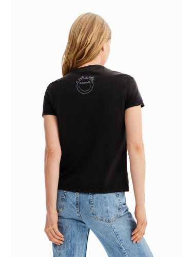 Desigual T-Shirt Donna