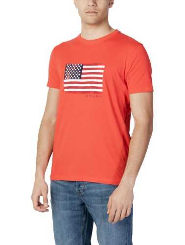 U.s. Polo Assn. T-Shirt Man