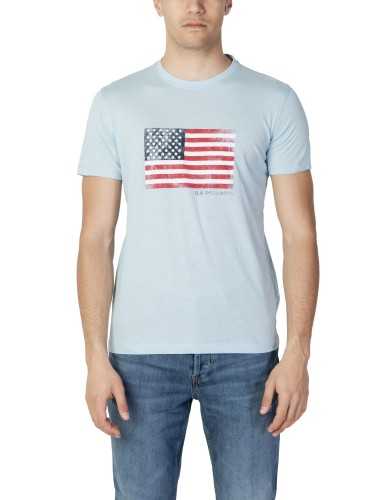 U.s. Polo Assn. T-Shirt Man