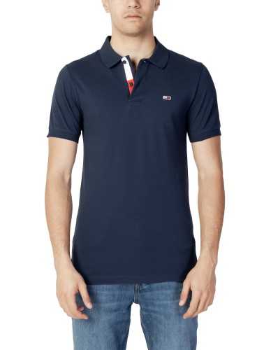 Tommy Hilfiger Jeans Polo Man