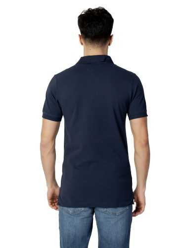 Tommy Hilfiger Jeans Polo Man