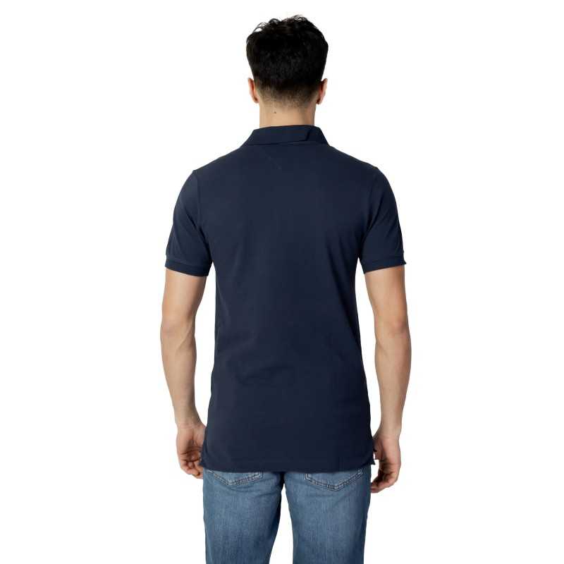 Tommy Hilfiger Jeans Polo Uomo