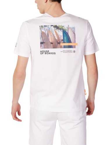 Suns T-Shirt Uomo