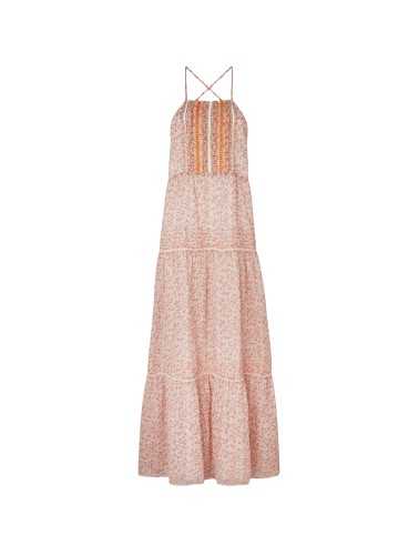 Pepe Jeans Dress Woman