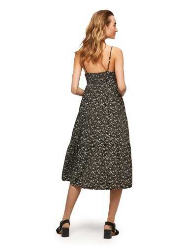 Pepe Jeans Dress Woman