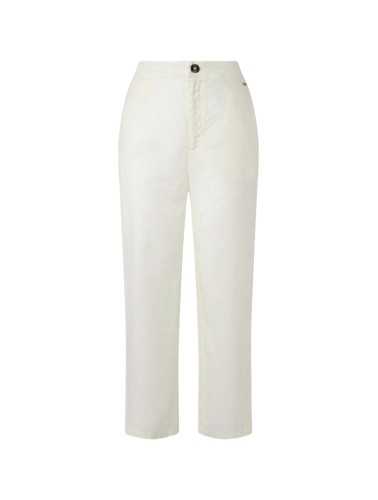 Pepe Jeans Pants Woman