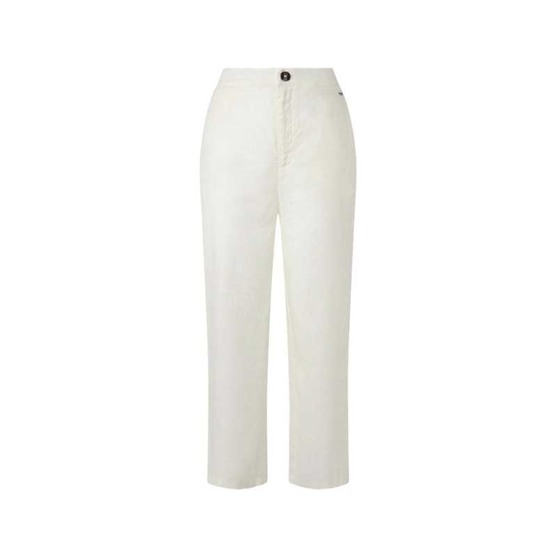 Pepe Jeans Pants Woman