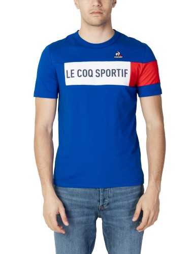 Le Coq Sportif T-Shirt Uomo