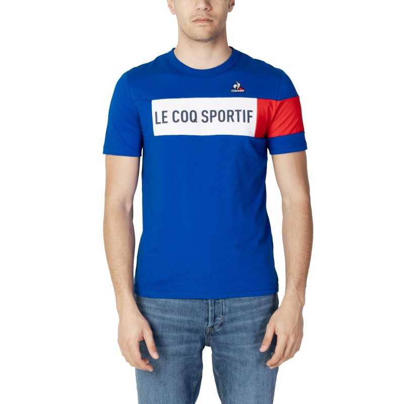 Le Coq Sportif T-Shirt Uomo