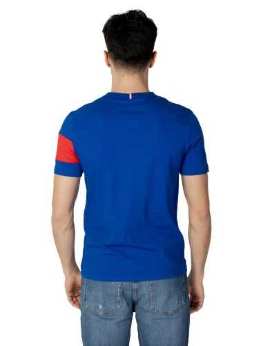 Le Coq Sportif T-Shirt Uomo