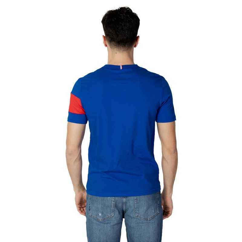 Le Coq Sportif T-Shirt Uomo