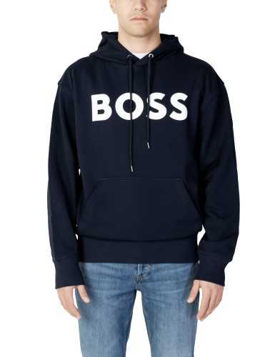 Boss Sweatshirt Man