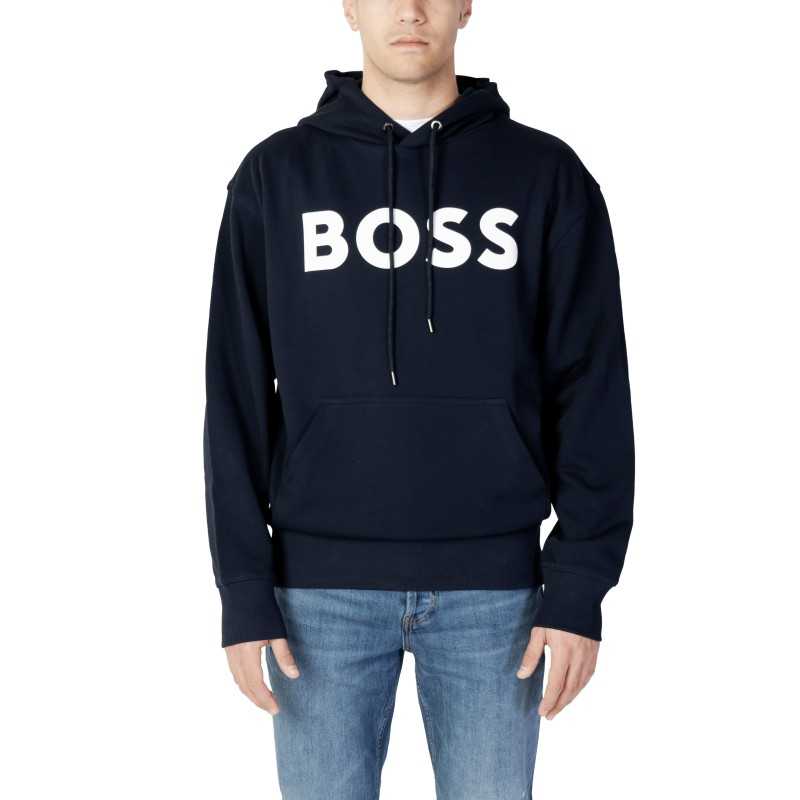 Boss Sweatshirt Man