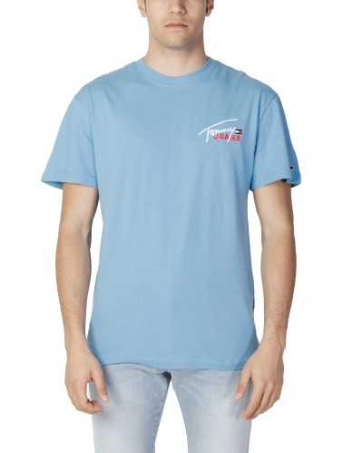 Tommy Hilfiger Jeans T-Shirt Man