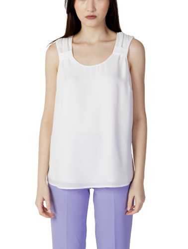 Hanny Deep Shirt Woman