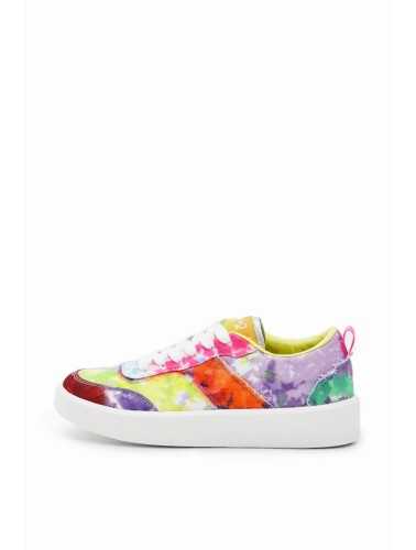 Desigual Sneakers Donna