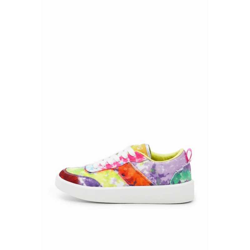 Desigual Sneakers Woman