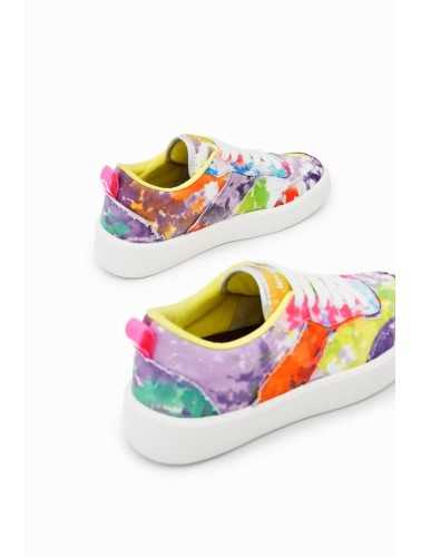 Desigual Sneakers Donna