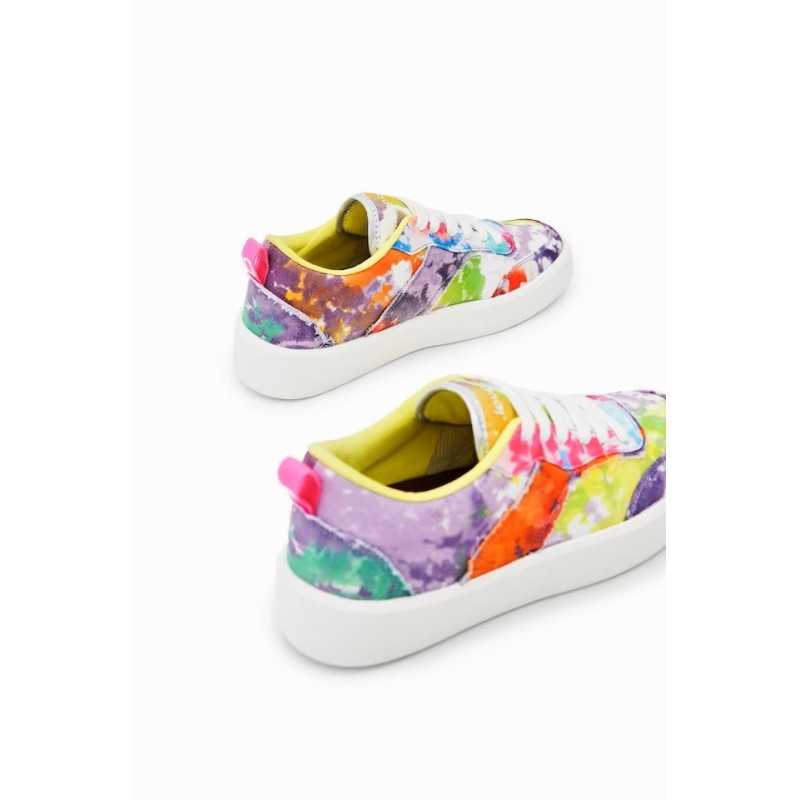 Desigual Sneakers Woman