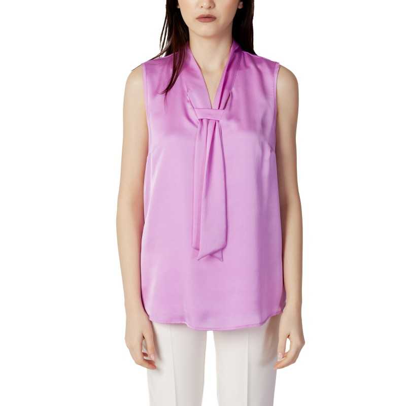 Sandro Ferrone Blouse Donna