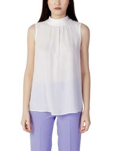 Hanny Deep Blouse Donna