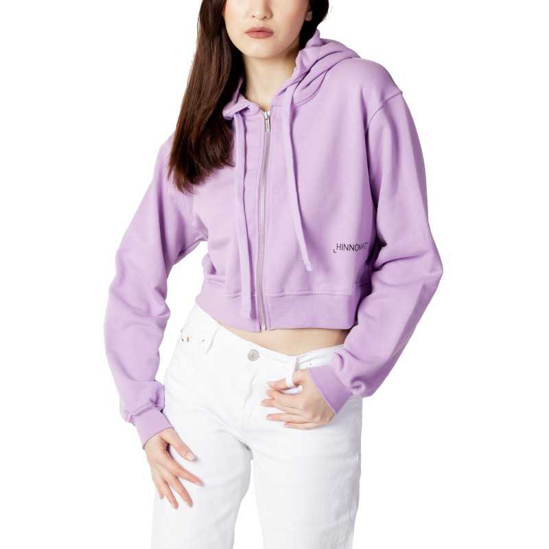 Hinnominate Sweatshirt Woman