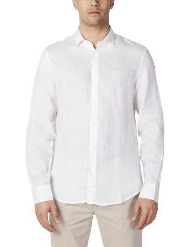 Armani Exchange Camicia Uomo