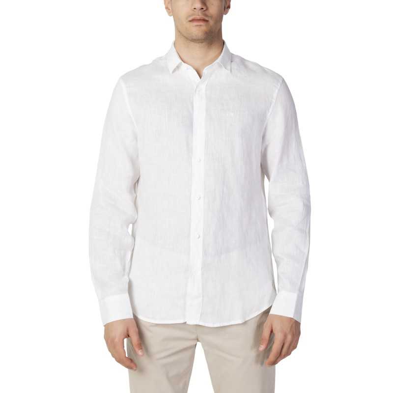 Armani Exchange Camicia Uomo