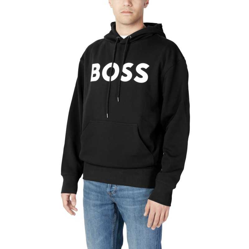 Boss Sweatshirt Man