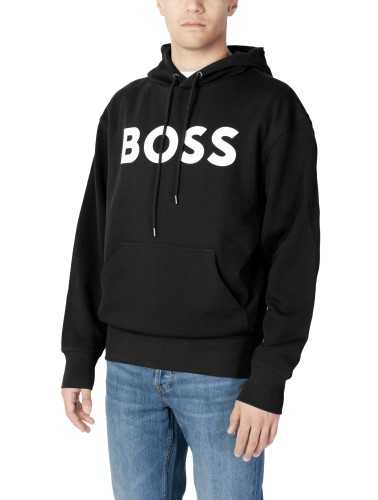 Boss Sweatshirt Man