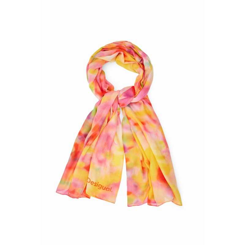 Desigual Scarf Woman