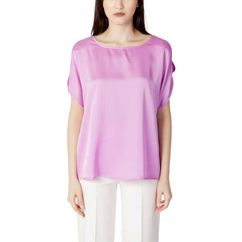 Sandro Ferrone Blouse Donna