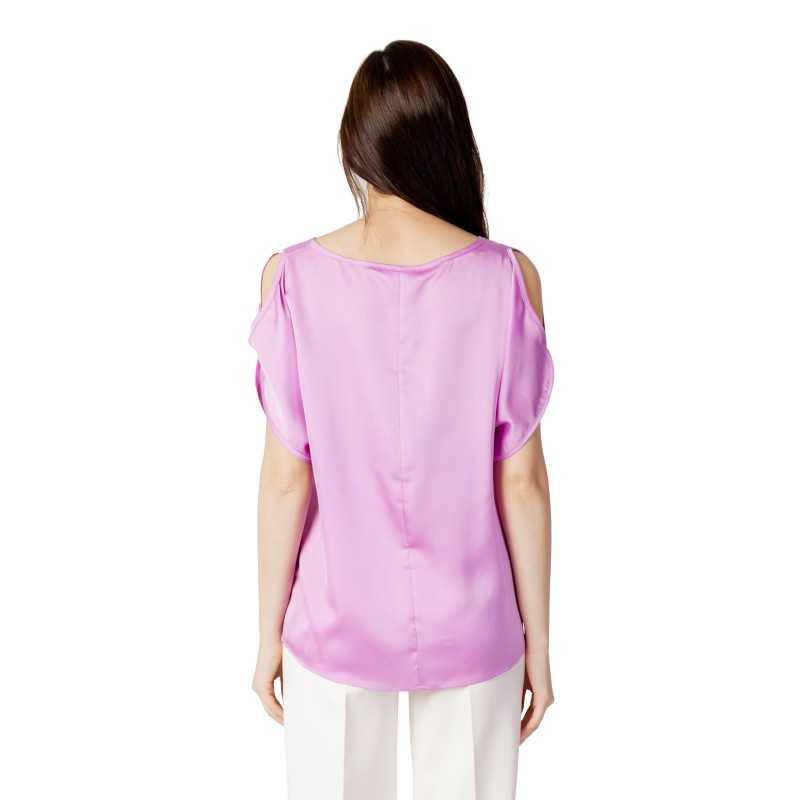 Sandro Ferrone Blouse Donna