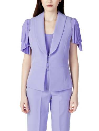 Hanny Deep Blazer Woman