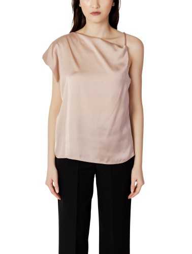 Hanny Deep Blouse Donna