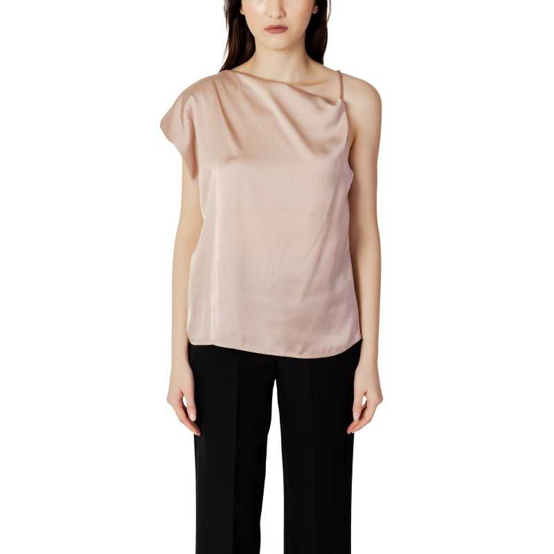 Hanny Deep Blouse Donna