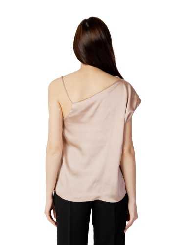 Hanny Deep Blouse Donna