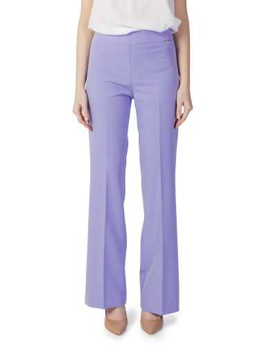 Hanny Deep Pantaloni Donna