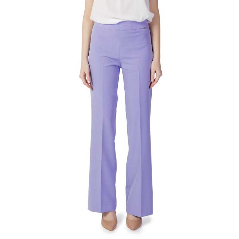 Hanny Deep Pantaloni Donna